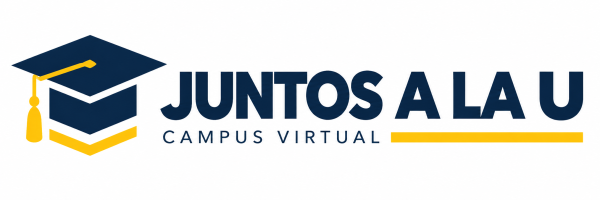 JUNTOS A LA U - CAMPUS VIRTUAL